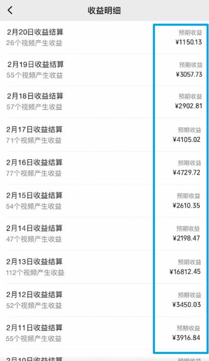 图片[1]-视频号最新100%原创玩法，收益稳定，单日收益1000+，小白专属-梦凌网创