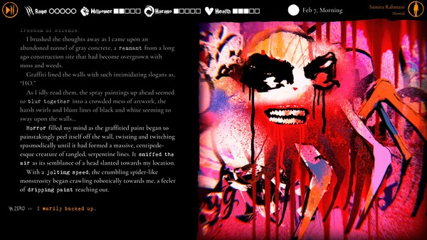 《狼人：启示录 – 炼狱 Werewolf: The Apocalypse — Purgatory》英文版-梦凌网创