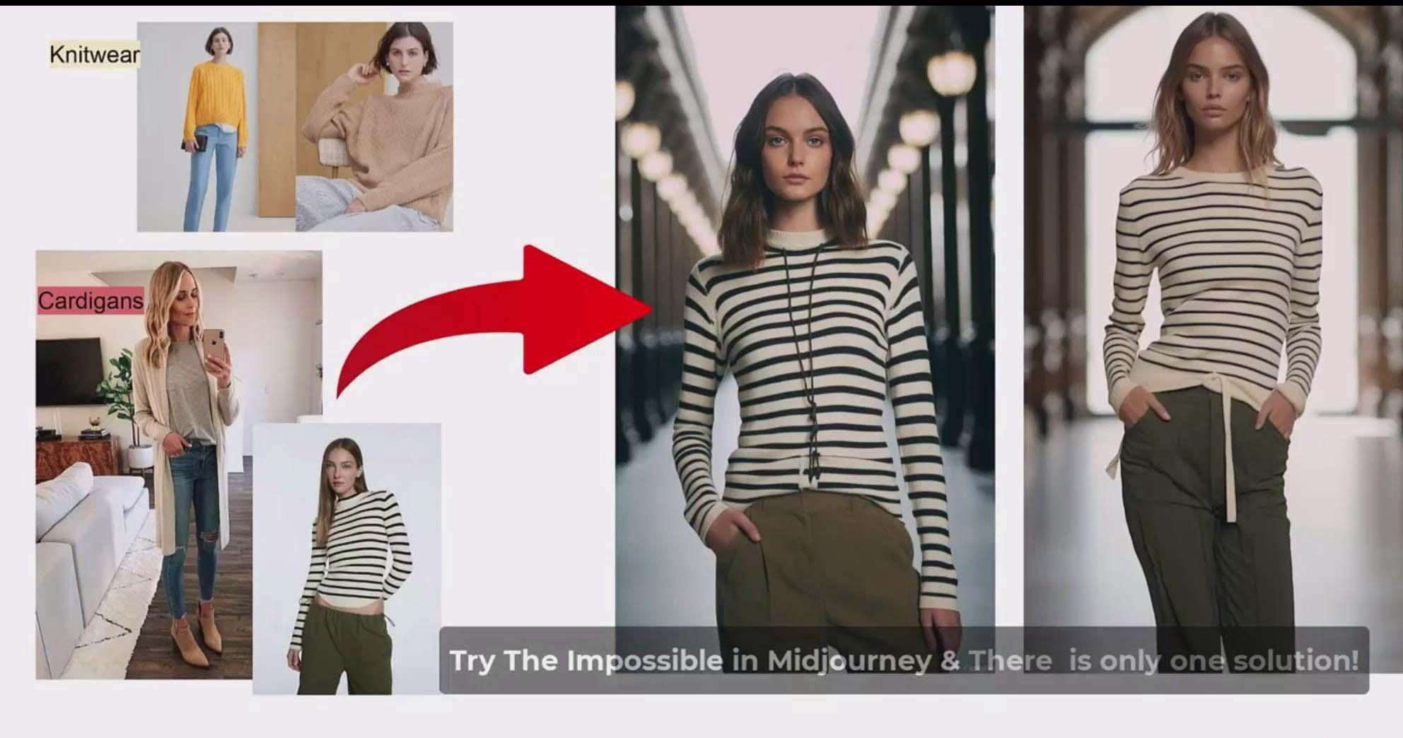 图片[12]-利用 Midjourneys Ai 人工智能设计自己的服装AI大师班-10节课-中英字幕-梦凌网创