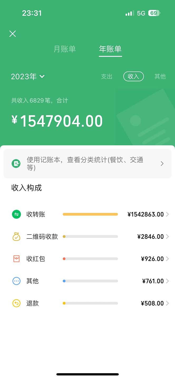 图片[1]-2024最新项目，冷门暴利，暑假来临，正是项目利润爆发时期。市场很大，…-梦凌网创